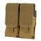 Condor DOUBLE M4 MAG POUCH